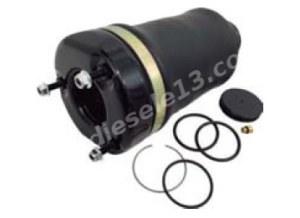 SUSPENSION PNEUMATIQUE  MERCEDES  ML CLASS / GL CLASS  W164 / X164   AVANT