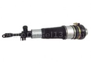 SUSPENSION PNEUMATIQUE+ AM AUTO AVANTAL GAUCHE 04-11 AUDI A6 (C6) ALLROAD. SEDAN. AVANT QUAT