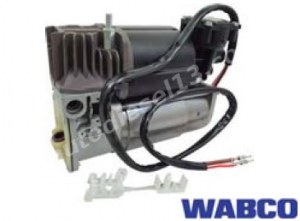 COMPRESSEUR À AIR ORIGINAL   WABCO BMW X5   (E53)