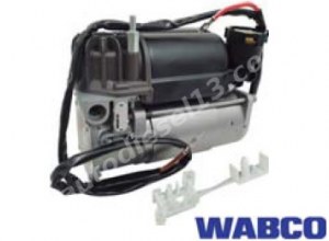 COMPRESSEUR À AIR ORIGINAL  WABCO BMW SERIE 5 (E39) / SERIE 7 (E65/E66)/  X5 (E53)