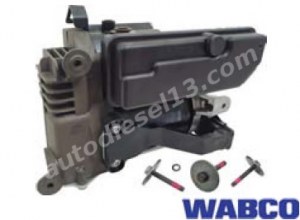 COMPRESSEUR À AIR ORIGINAL  WABCO CITROEN C4 PICASSO B58