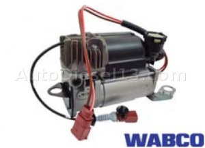 COMPRESSEUR À AIR ORIGINAL  WABCO AUDI A6 (C6)