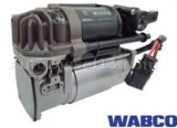 COMPRESSEUR À AIR ORIGINAL  WABCO AUDI A8