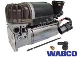 COMPRESSEUR À AIR ORIGINAL  WABCO LAND ROVER DISCOVERY II