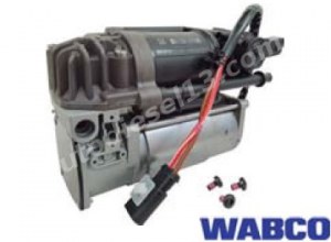 COMPRESSEUR À AIR ORIGINAL  WABCO MERCEDES E-CLASS