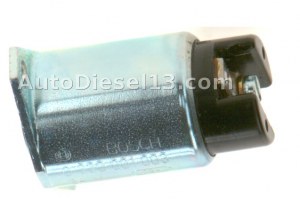 ELECTRO-AIMANT COMMANDE