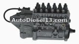 ENSEMBLE POMPE INJECTION CUMMINS