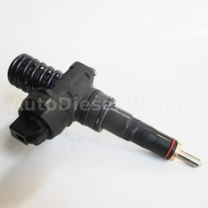 INJECTEUR POMPE UIS VP VW CADDY