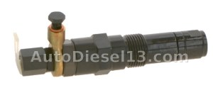 PORTE-INJECTEUR TYPE KC-KD