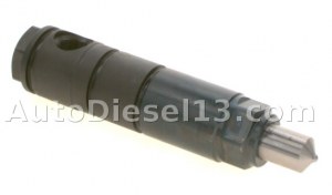 PORTE-INJECTEUR + INJECTEUR MTU