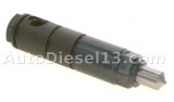 PORTE-INJECTEUR + INJECTEUR MTU