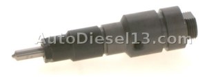 INJECTEUR MAN D2866