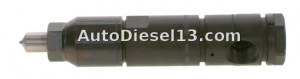 INJECTEUR MTU