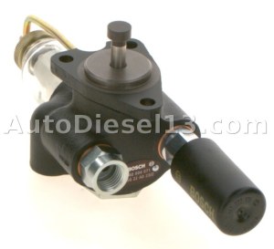 POMPE D ALIM. MECANIQUE DIESEL