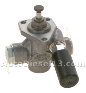 POMPE ALIMENTATION VOLVO