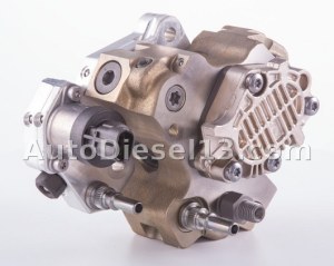 POMPE CP3 CR RENAULT NISSAN