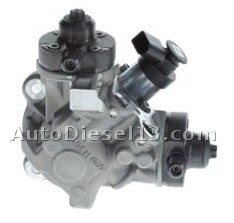 POMPE VW AMAROK 3.0 TDI