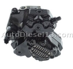 POMPE INJECTION VOLVO