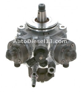 POMPE CUMMINS QSB