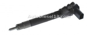 INJECTEUR COMMON RAIL MERCEDES