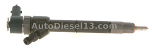 INJECTEUR HYUNDAI