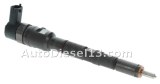 Injecteur CR HYUNDAI DODGE H100 2.5