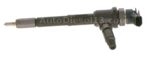 Injecteur CR AGCO SISSU POWER