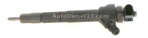 INJECTEUR VW 2.0 TDI 04L130277AK 0445110474