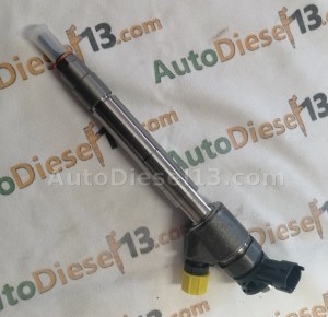 Injecteur FORD KUGA PSA 1.5HDi