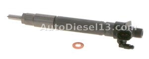 INJECTEUR 0445115092