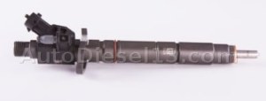 Injecteur CR JAGUAR XF XJ 3.0 V6