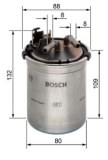 N6426 FILTRE DIESEL VAG