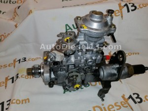 POMPE INJECTION RENAULT IVECO MASTER 2.8 DTI 120