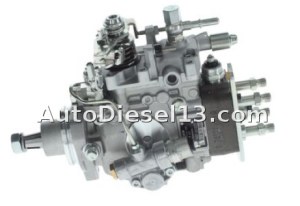 POMPE INJECTION PERKINS 1104C