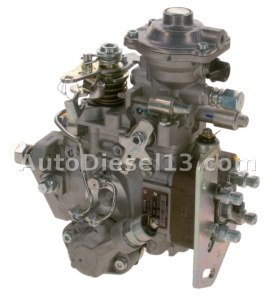 POMPE INJECTION CUMMINS 4B3.9 4BTAA
