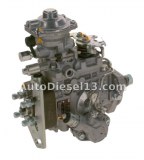 POMPE INJECTION CASE