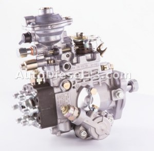 POMPE INJECTION CASE F4GE9684