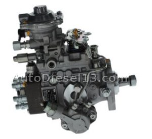 POMPE INJECTION IVECO