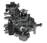 POMPE INJECTION IVECO