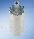 POMPE ELECTRIQUE A CARBURANT