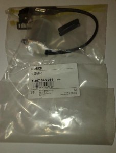 Electrovanne VP44 VW AUDI