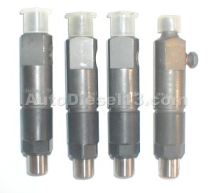 Injecteur complet IVECO SOFIM RENAULT MASTER