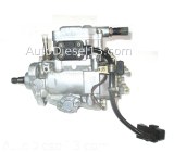 Pompe injection AUDI 80 1.9 TDI 1Z