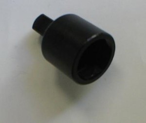 Clé triangulaire VE