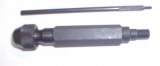 Porte comparateur pompe injection VE