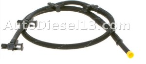 DURITE DE RETOUR GASOIL BMW