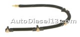 DURITE DE RETOUR GASOIL