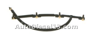 DURITE DE RETOUR GASOIL