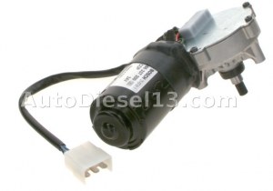 MOTEUR D'ESSUIE-GLACE