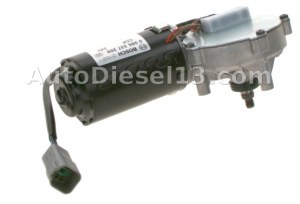 MOTEUR D'ESSUIE-GLACE SCANIA 